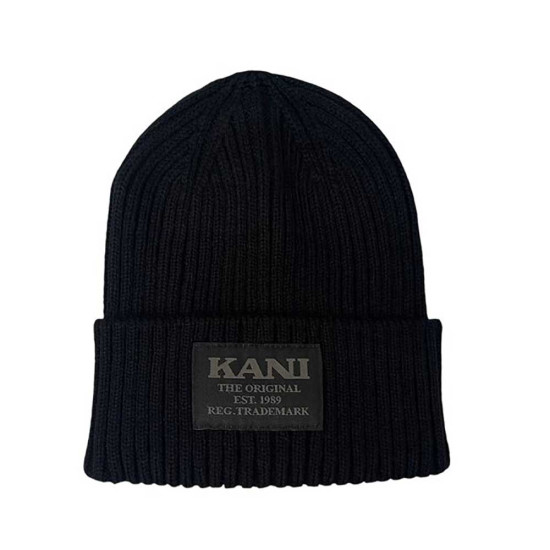 Karl Kani Σκουφάκι Woven Retro Classic Beanie